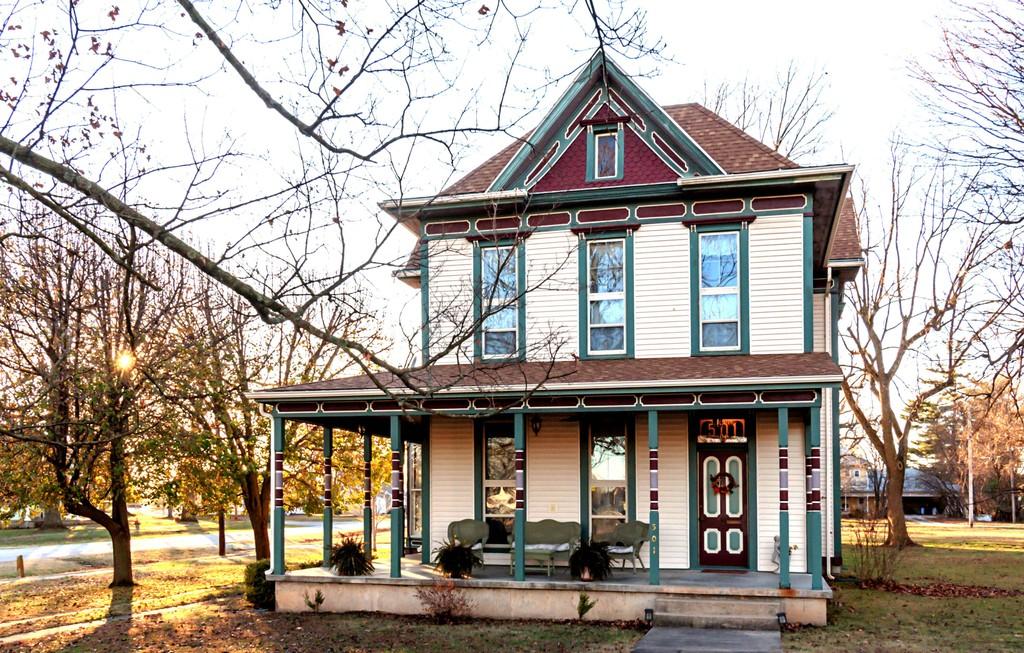 victorian home for sale
