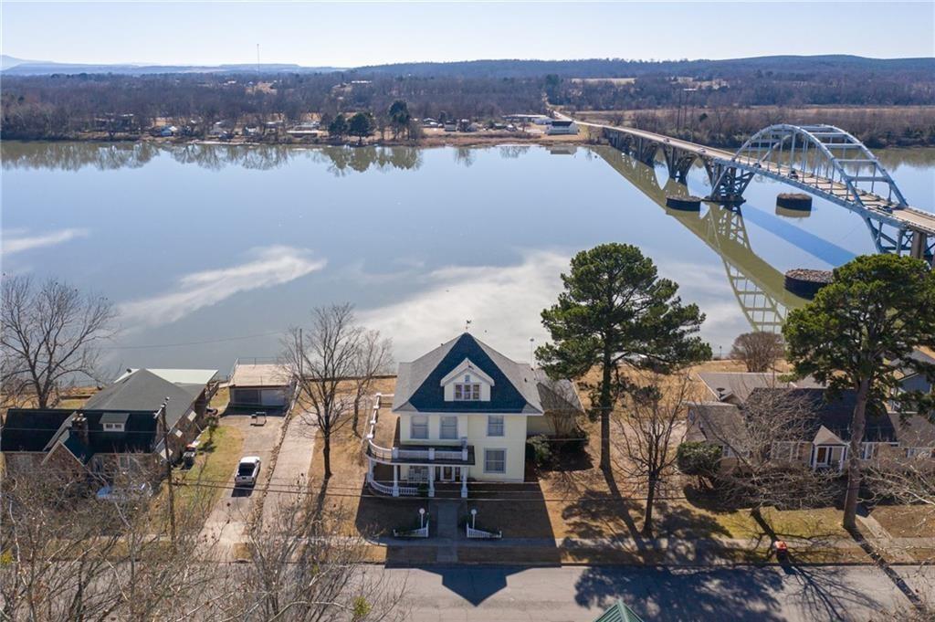 colonial revival home for sale