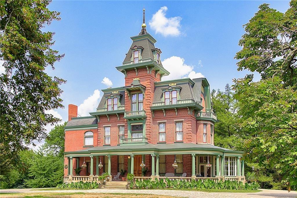 Second Empire for sale