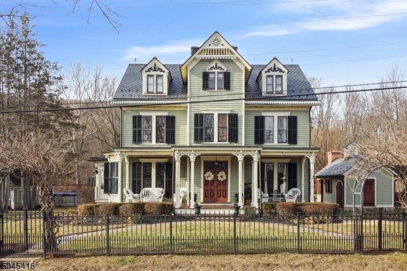 victorian home for sale