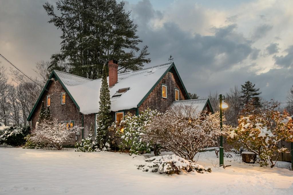 cape cod home for sale