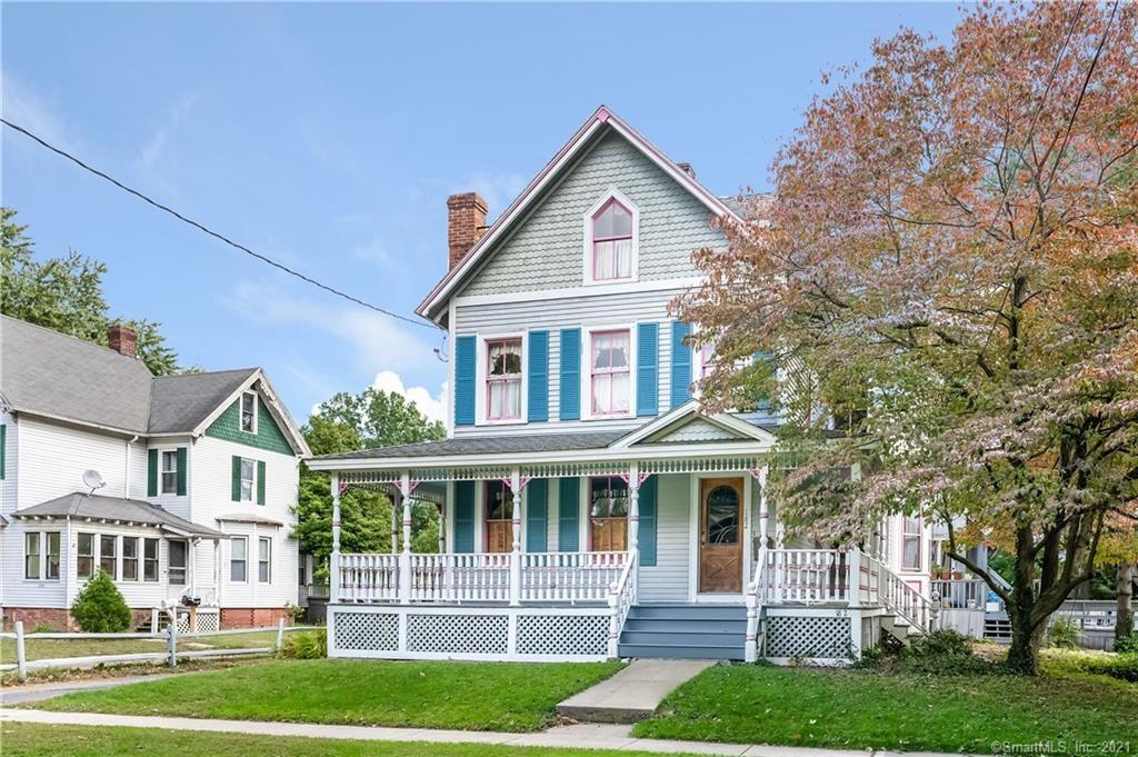 victorian home for sale