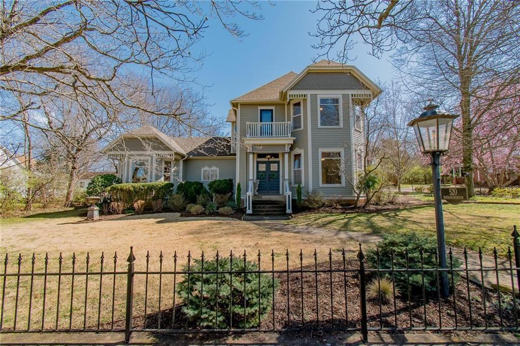 victorian home for sale
