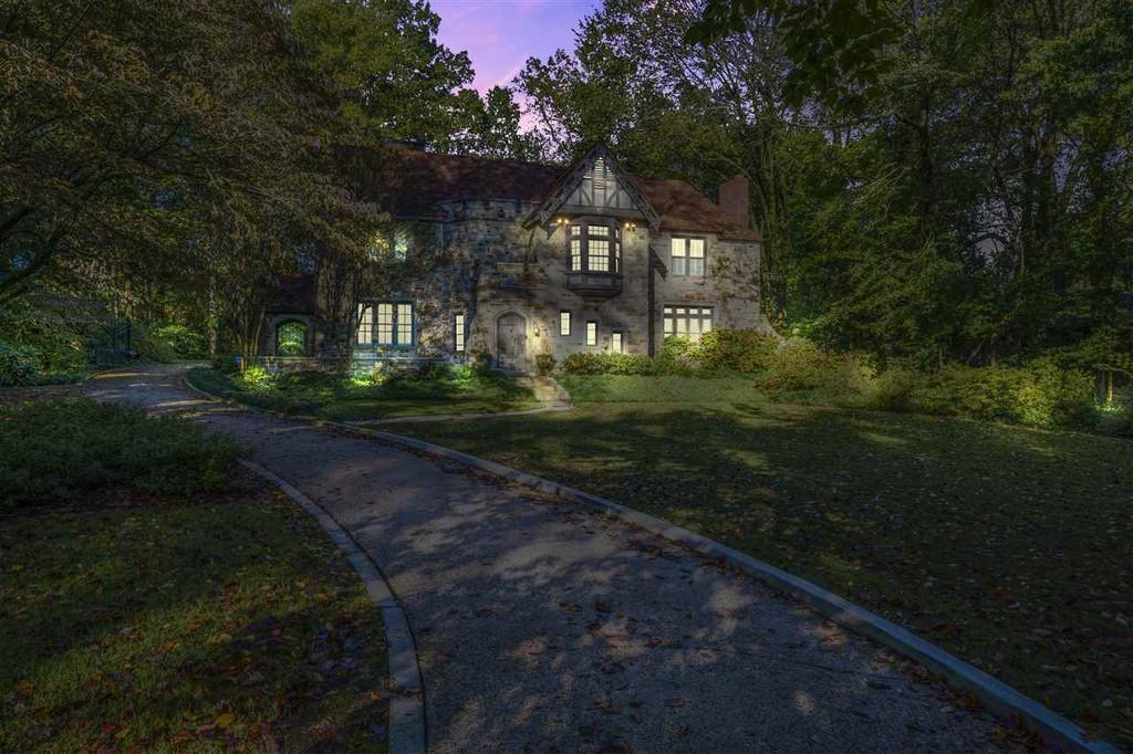 Tudor home for sale