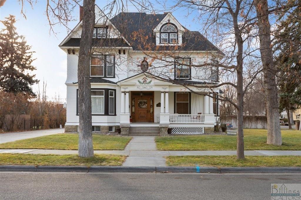 victorian home for sale