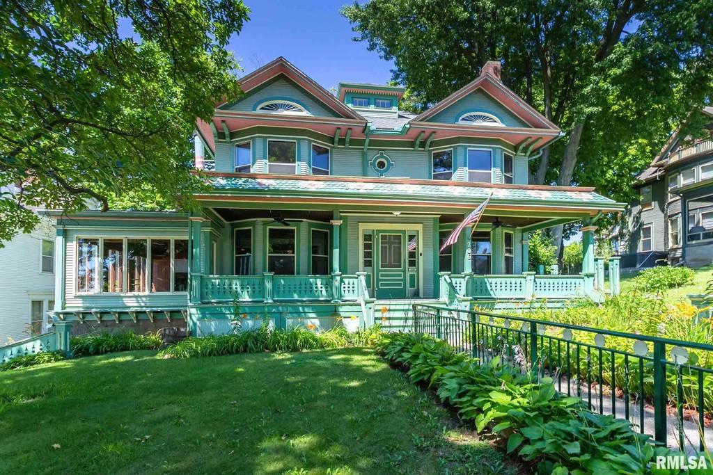 victorian home for sale