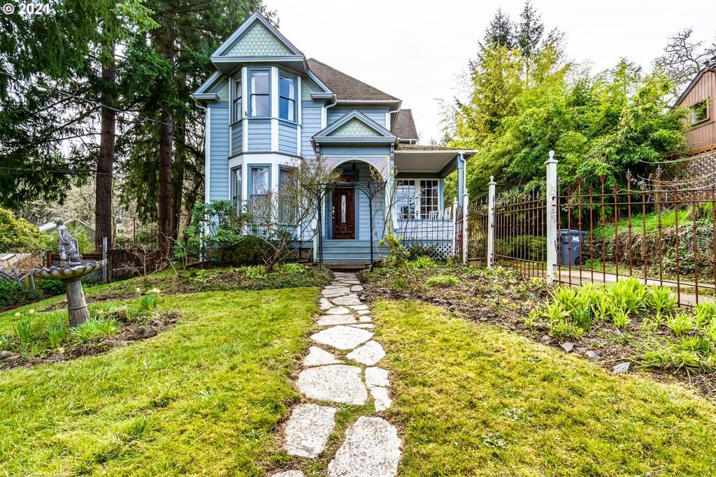 victorian home for sale