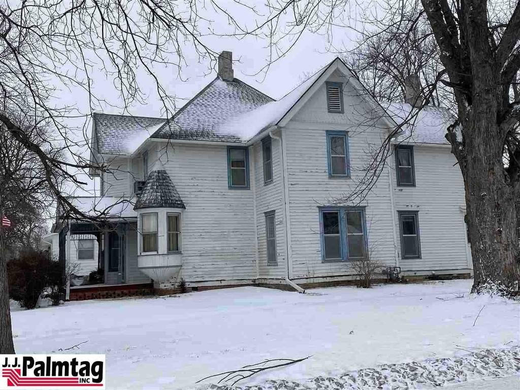 queen anne victorian home for sale