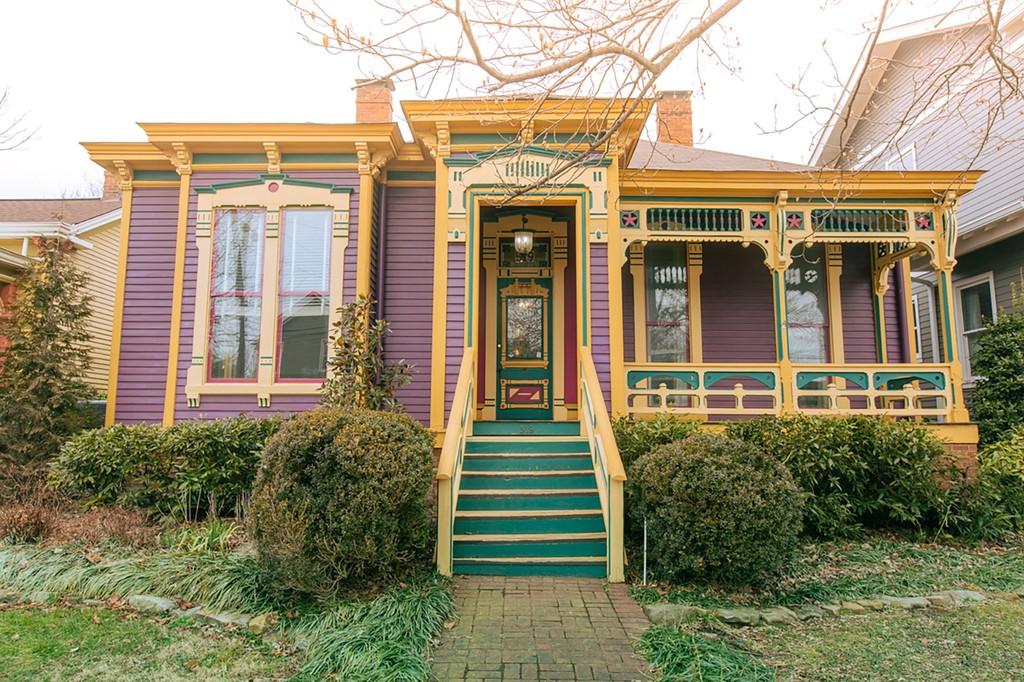 victorian home for sale
