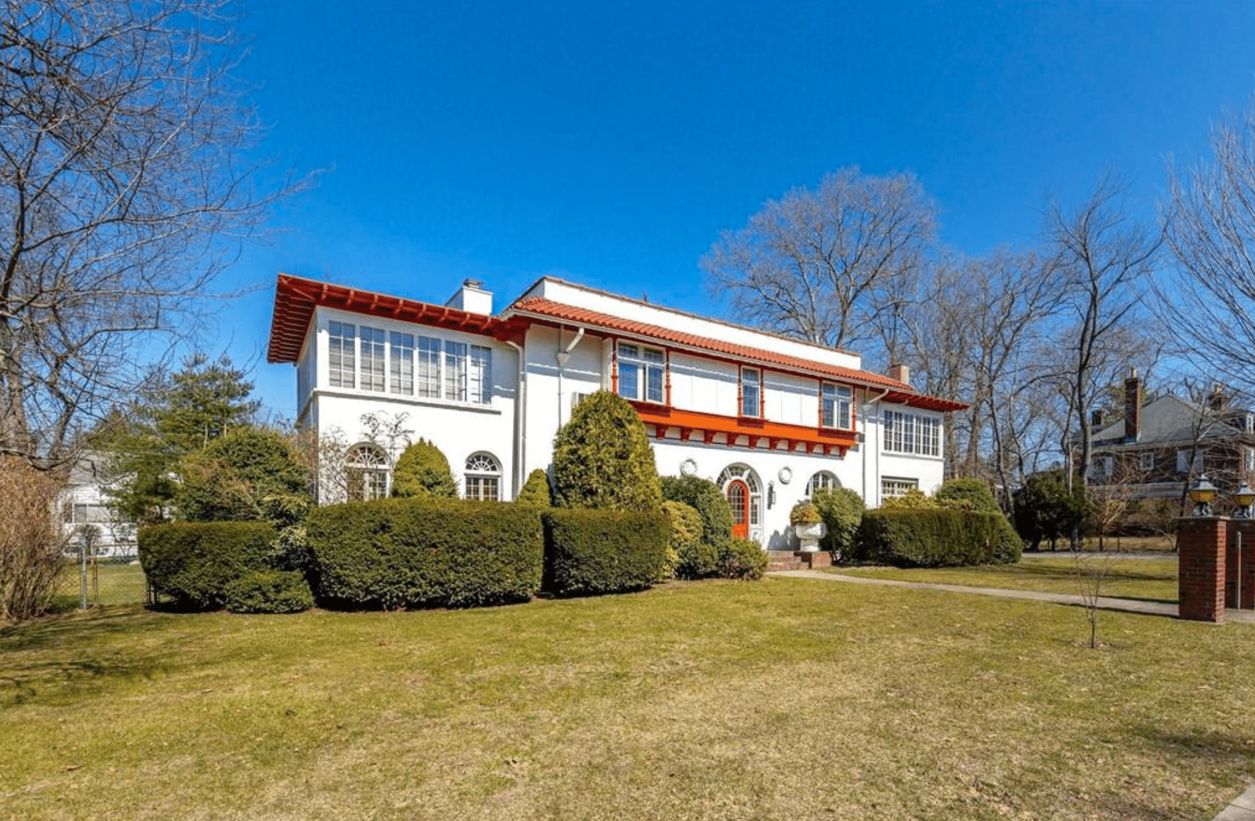 home for sale