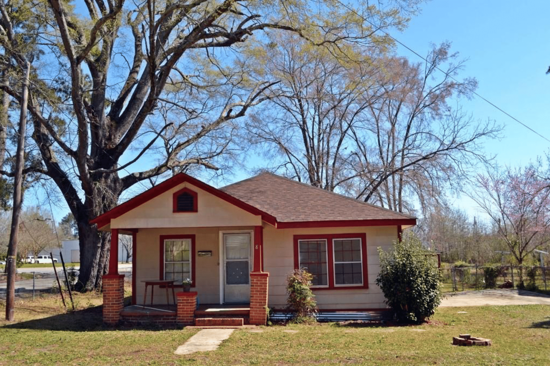 home for sale