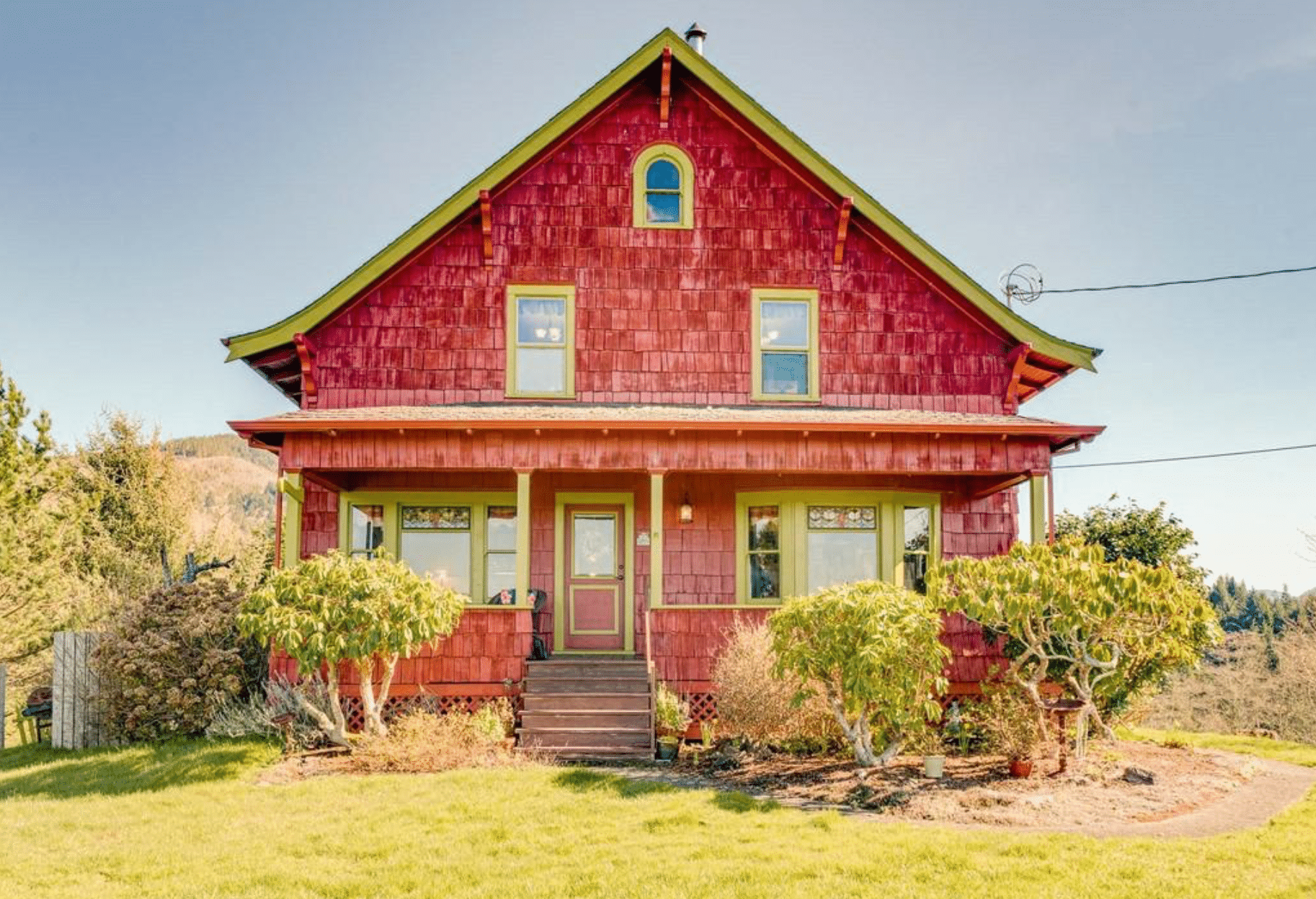 farmhouse for sale