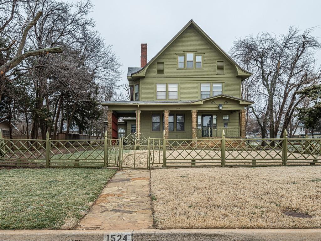 home for sale