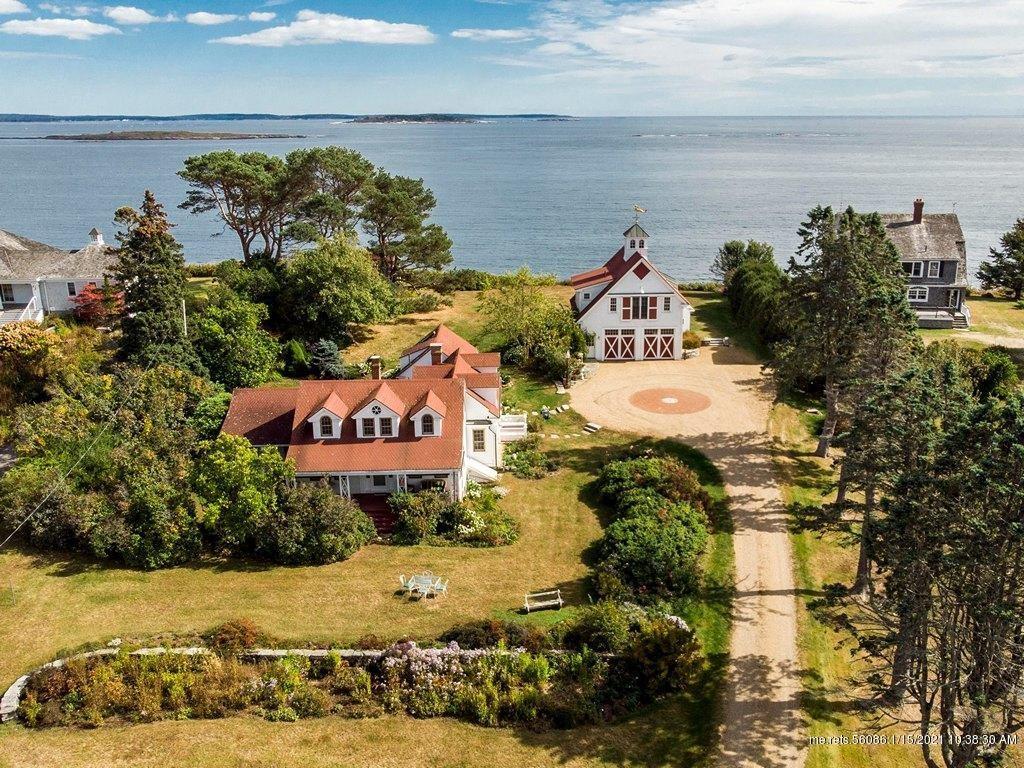 oceanfront home for sale