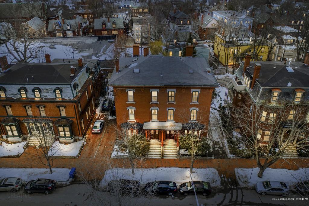 townhouse for sale