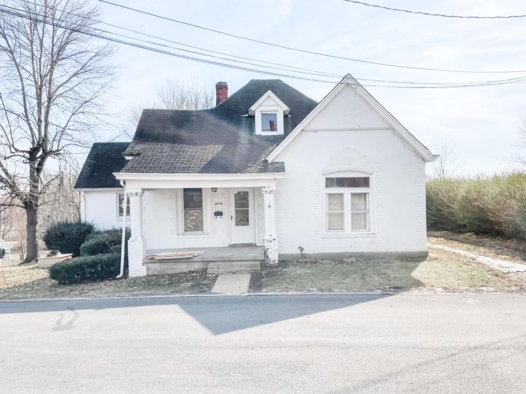 handyman special home for sale