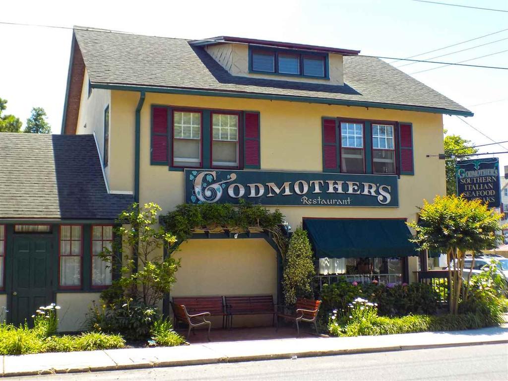 restaurant for sale