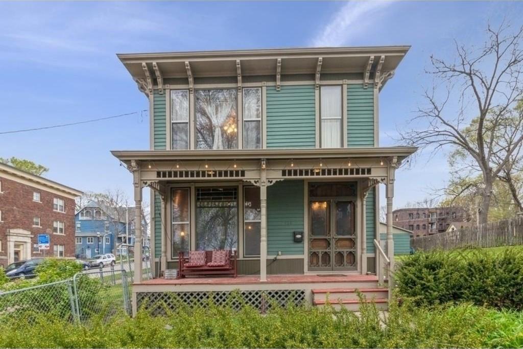 Italianate