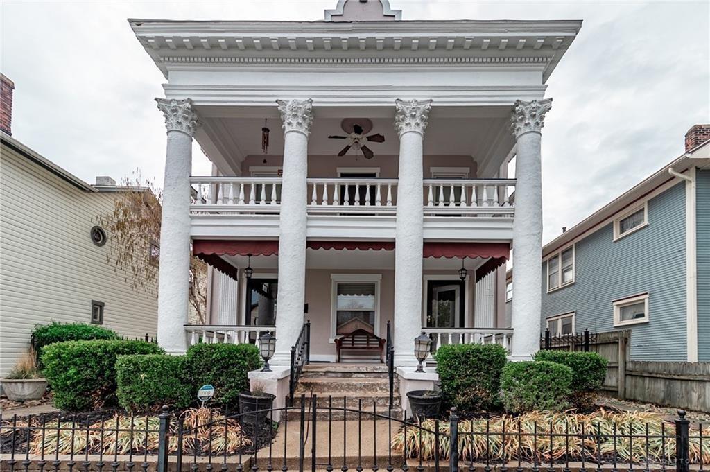 home for sale