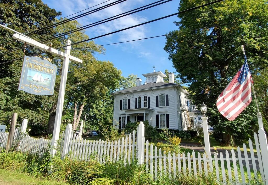 inn for sale