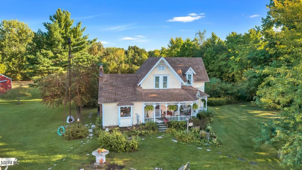 victorian farmhouse for sale