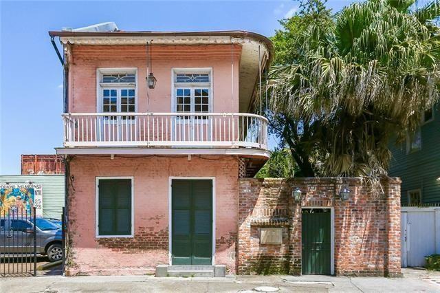 creole for sale