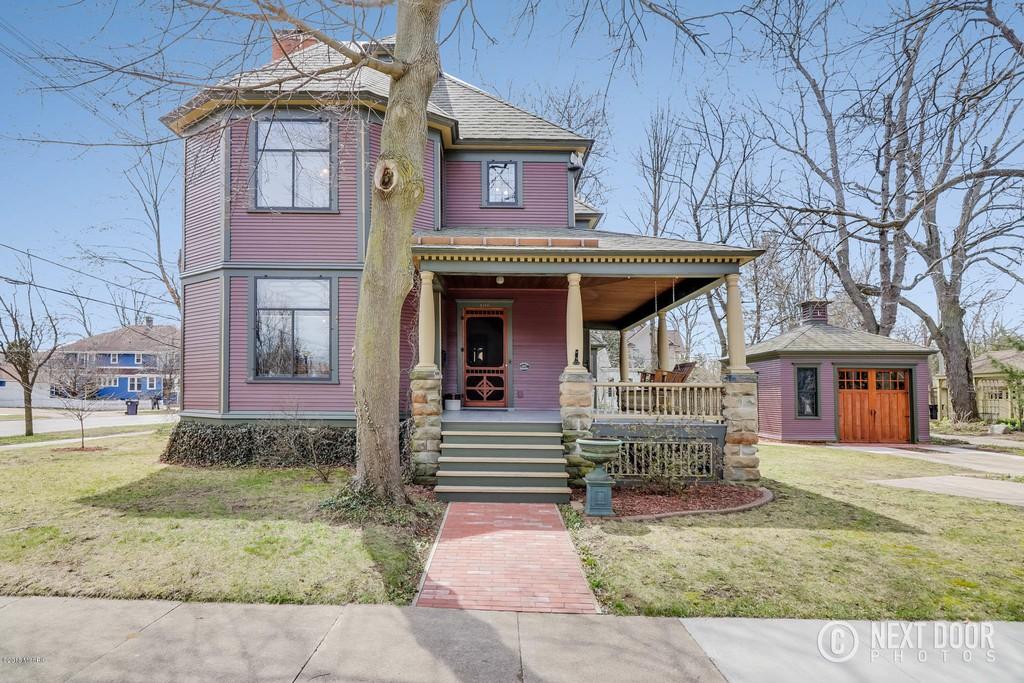 victorian home for sale