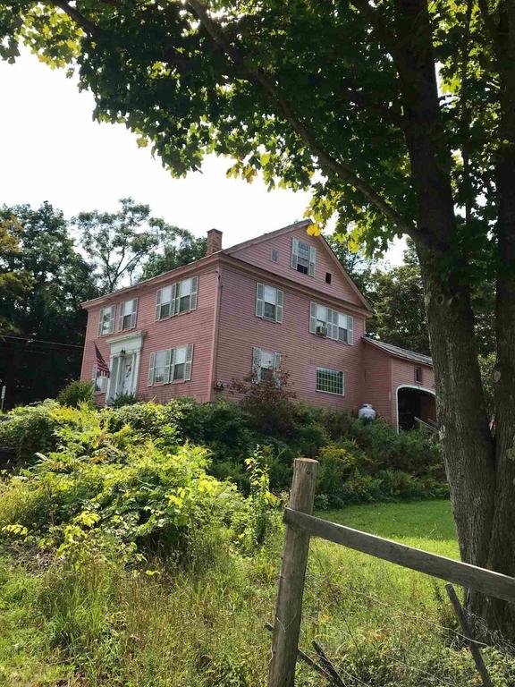 colonial home for sale