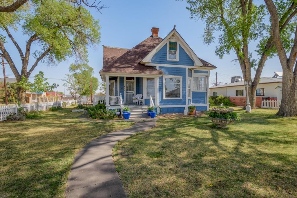 victorian cottage home for sale