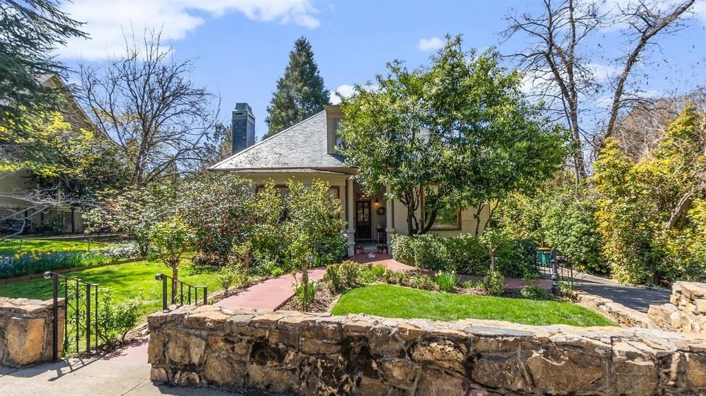 cottage home for sale