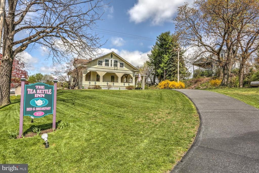 inn for sale
