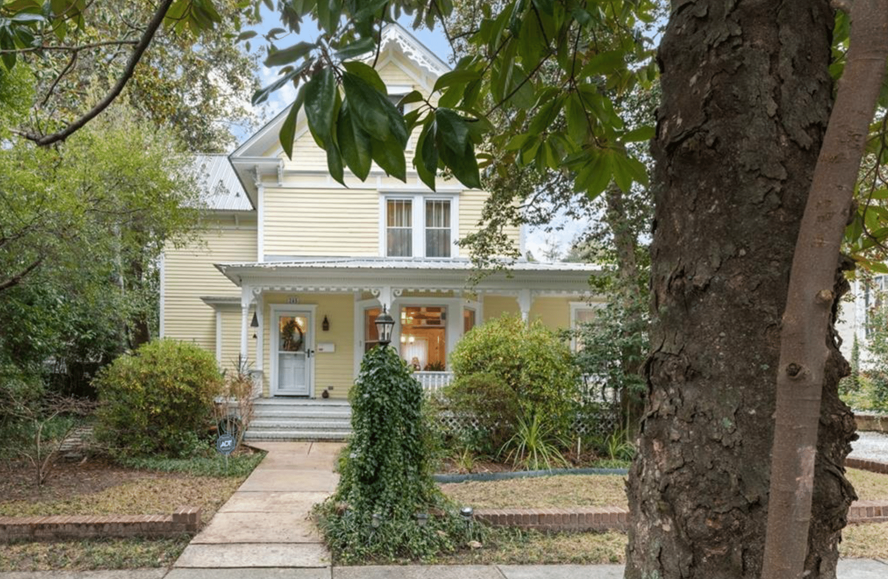 victorian home for sale