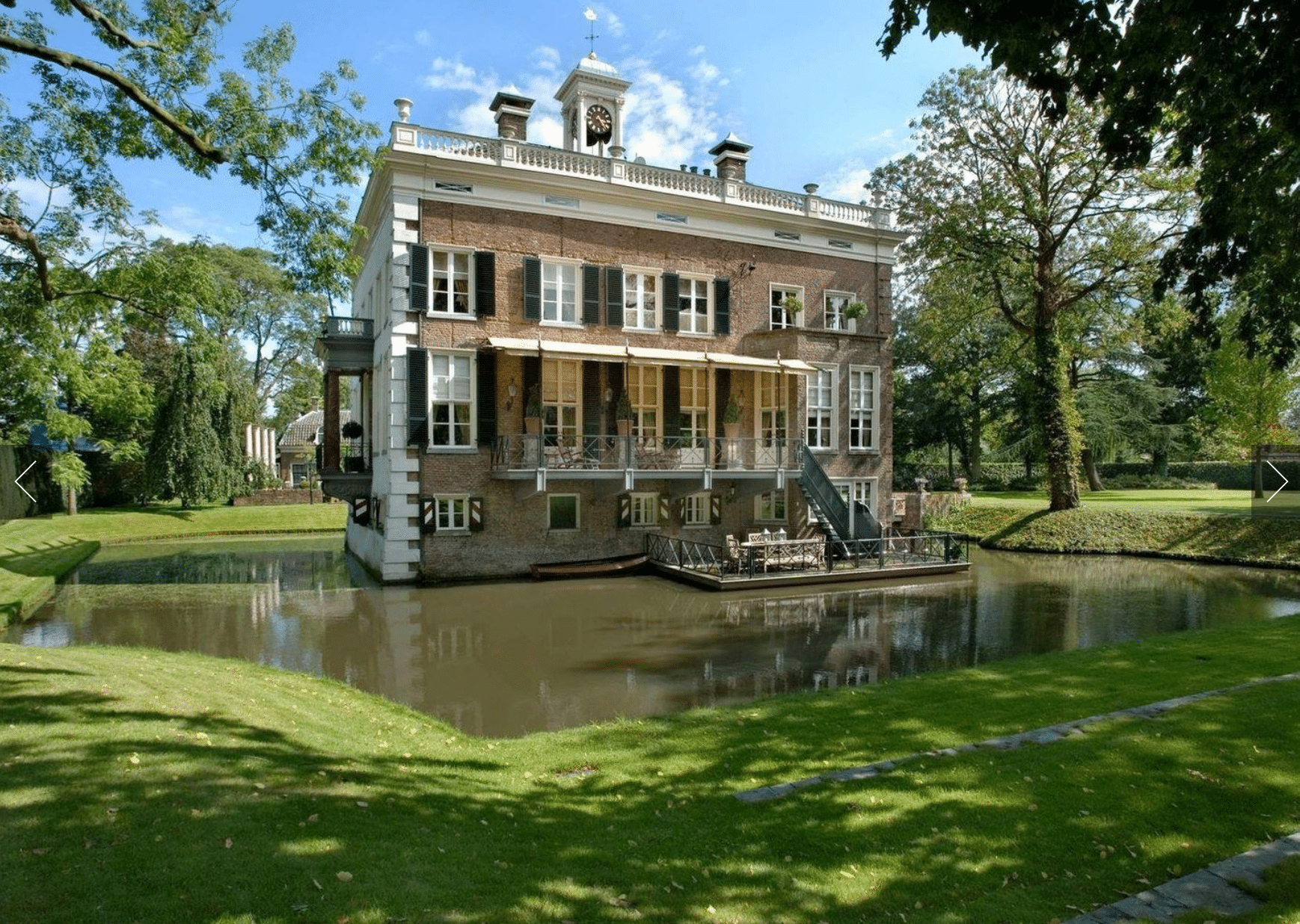 castle for sale