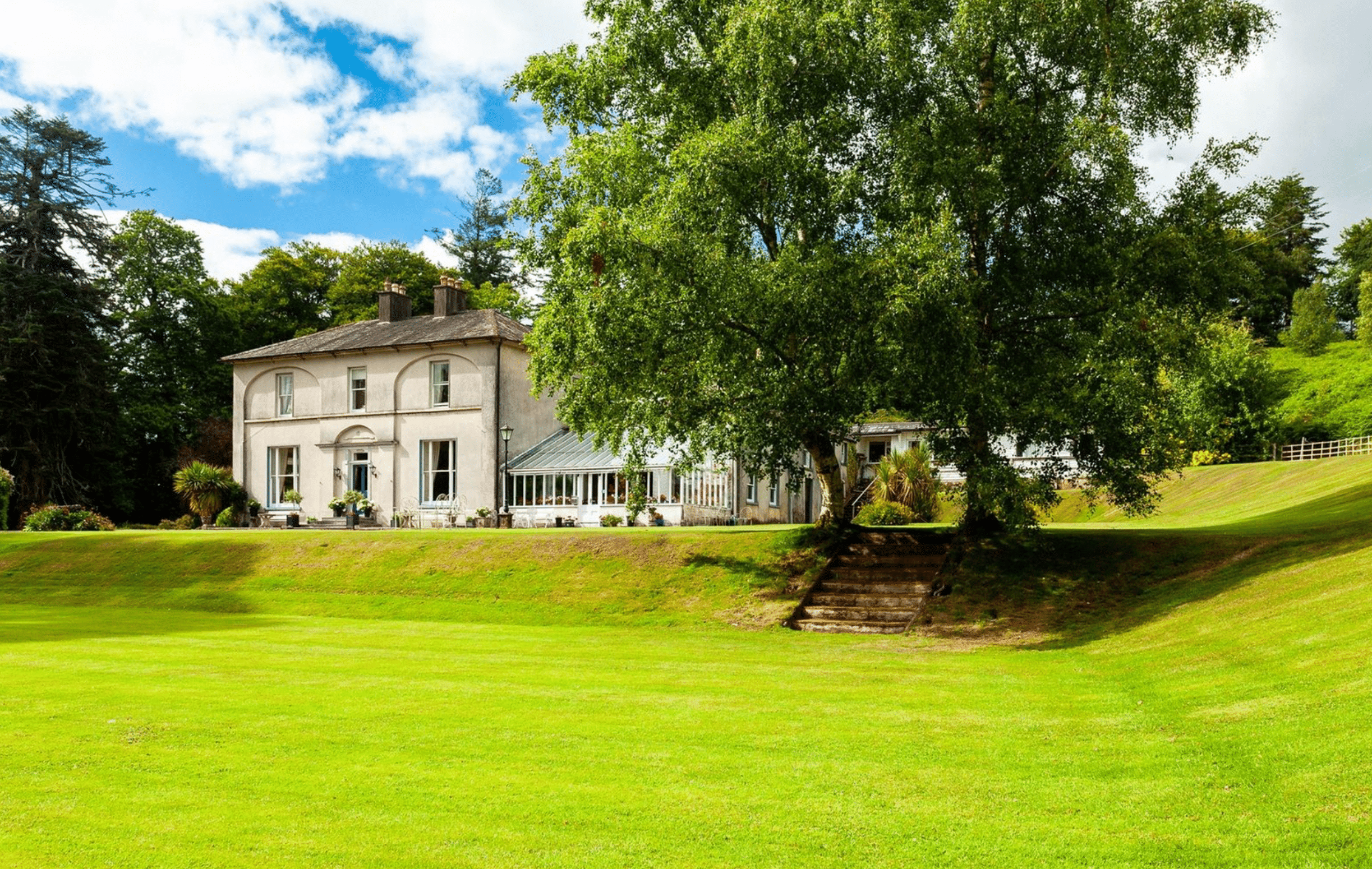country house for sale