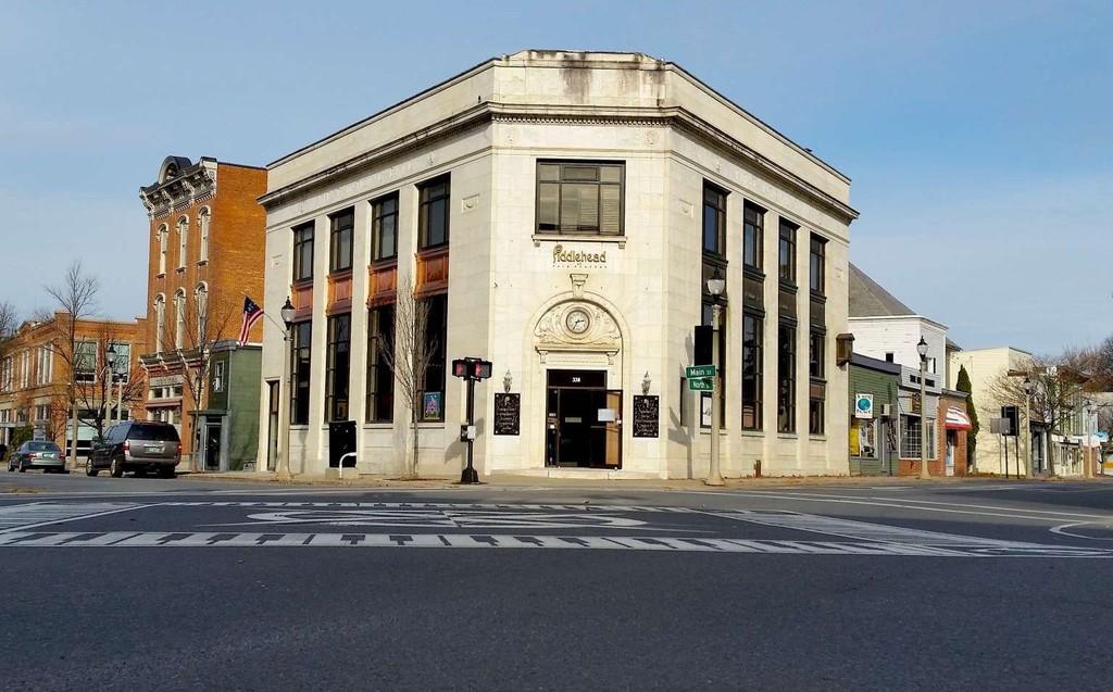 historic bank for sale