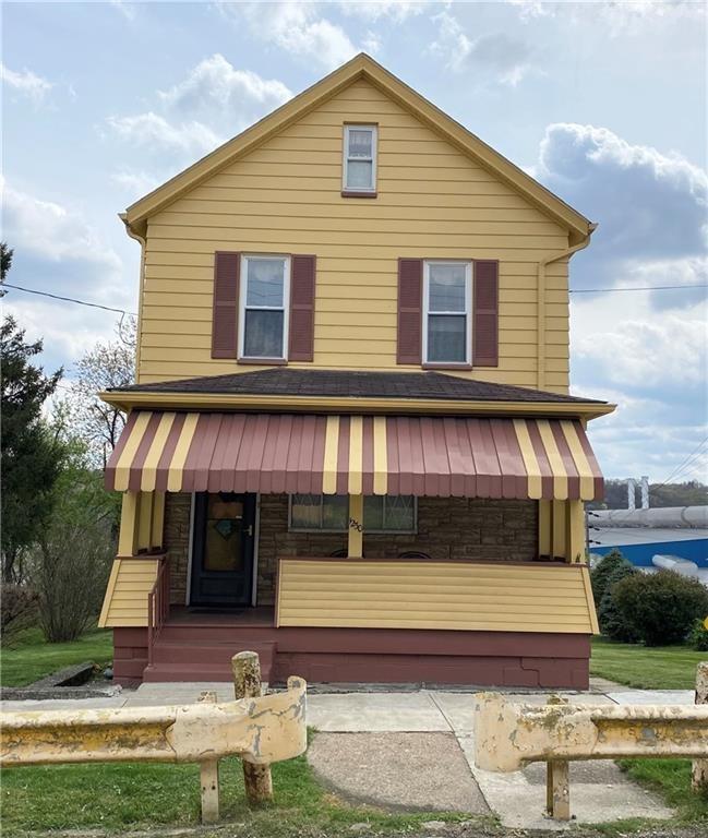 handyman special home for sale