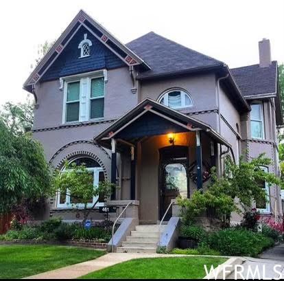 victorian home for sale