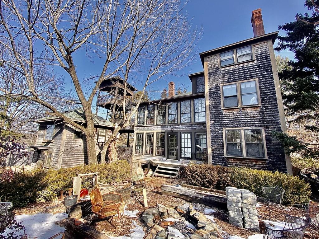 home for sale