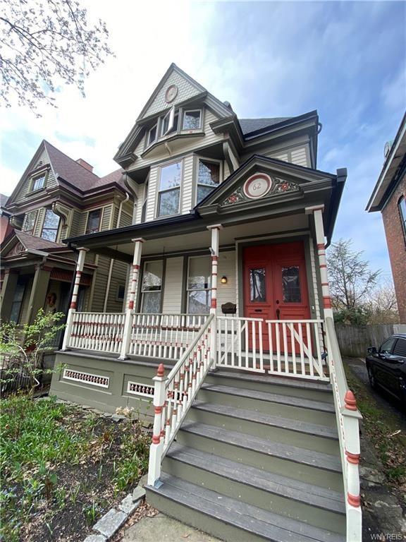victorian home for sale