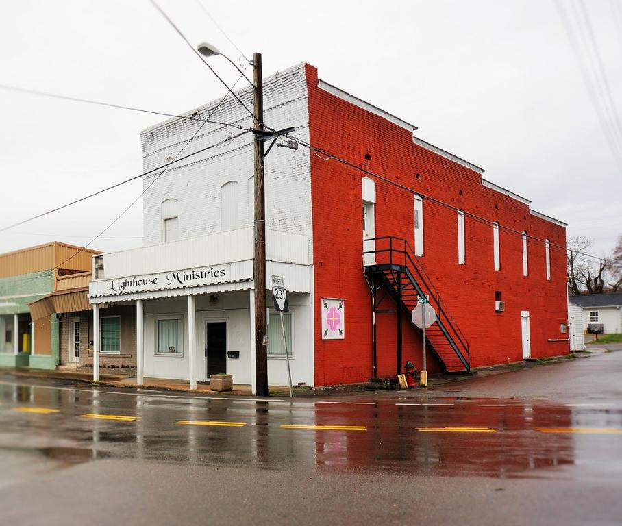 storefront for sale