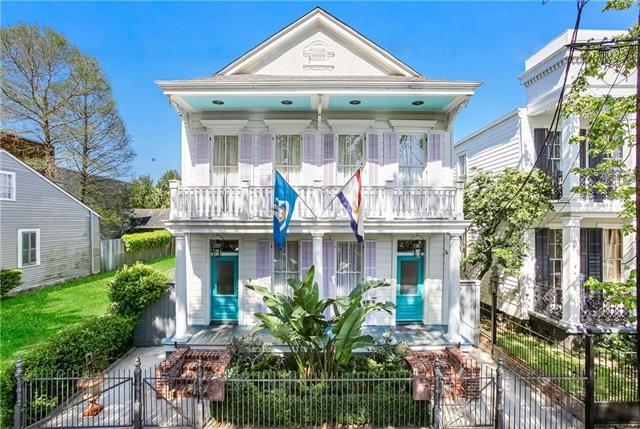 updated home for sale