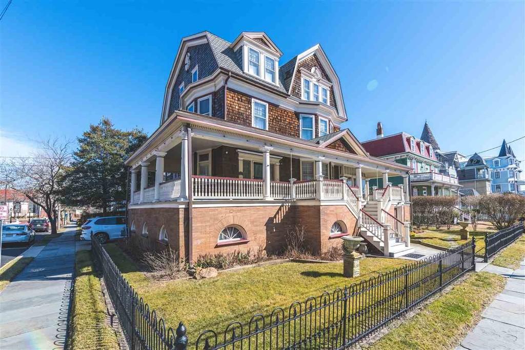 colonial revival home for sale
