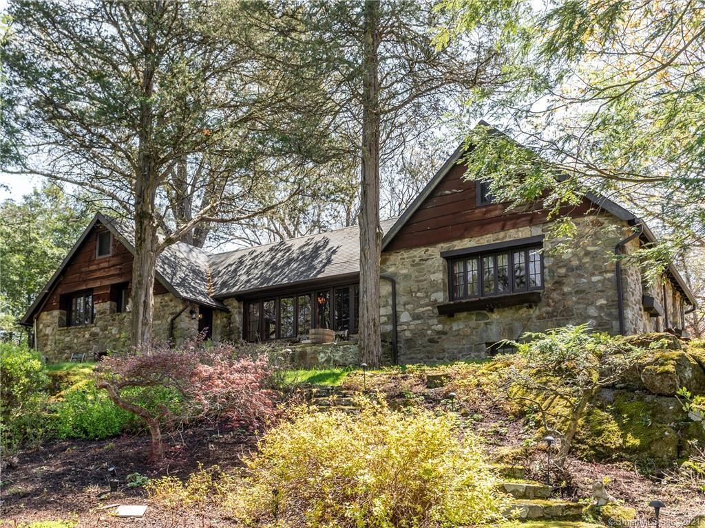 stone house for sale