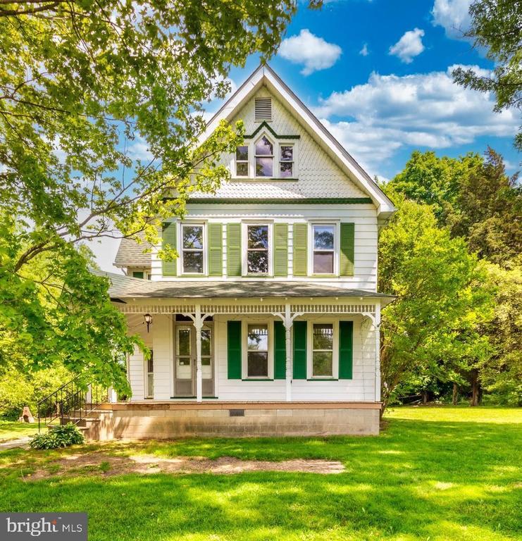 victorian home for sale