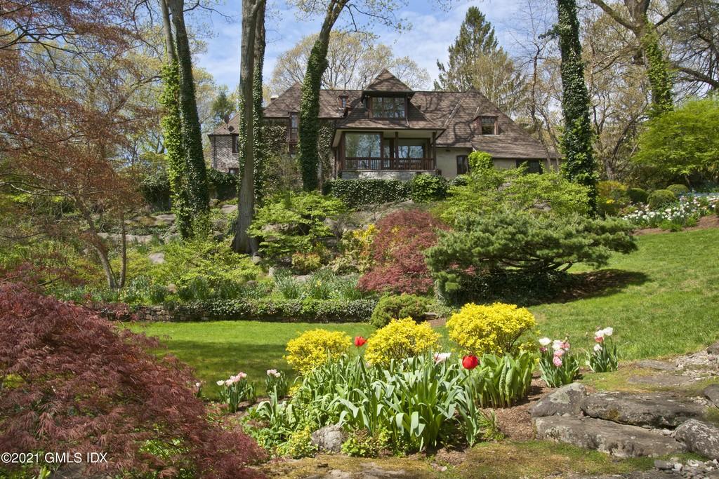 French chateau home for sale