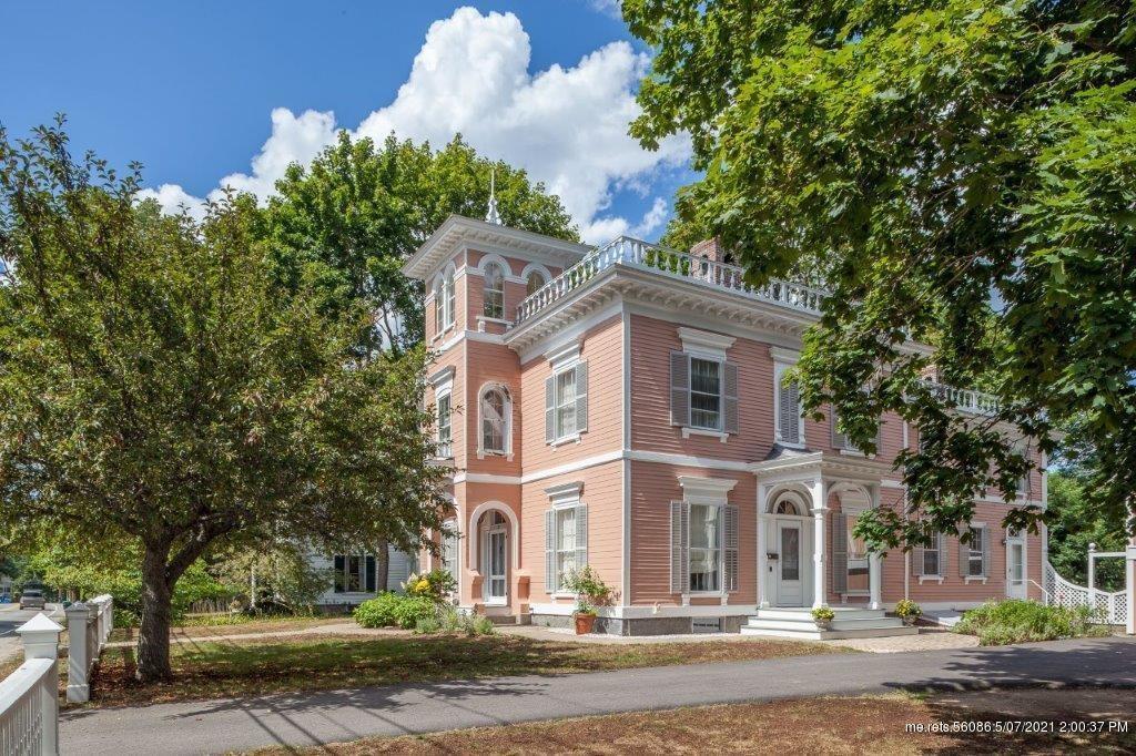 home for sale