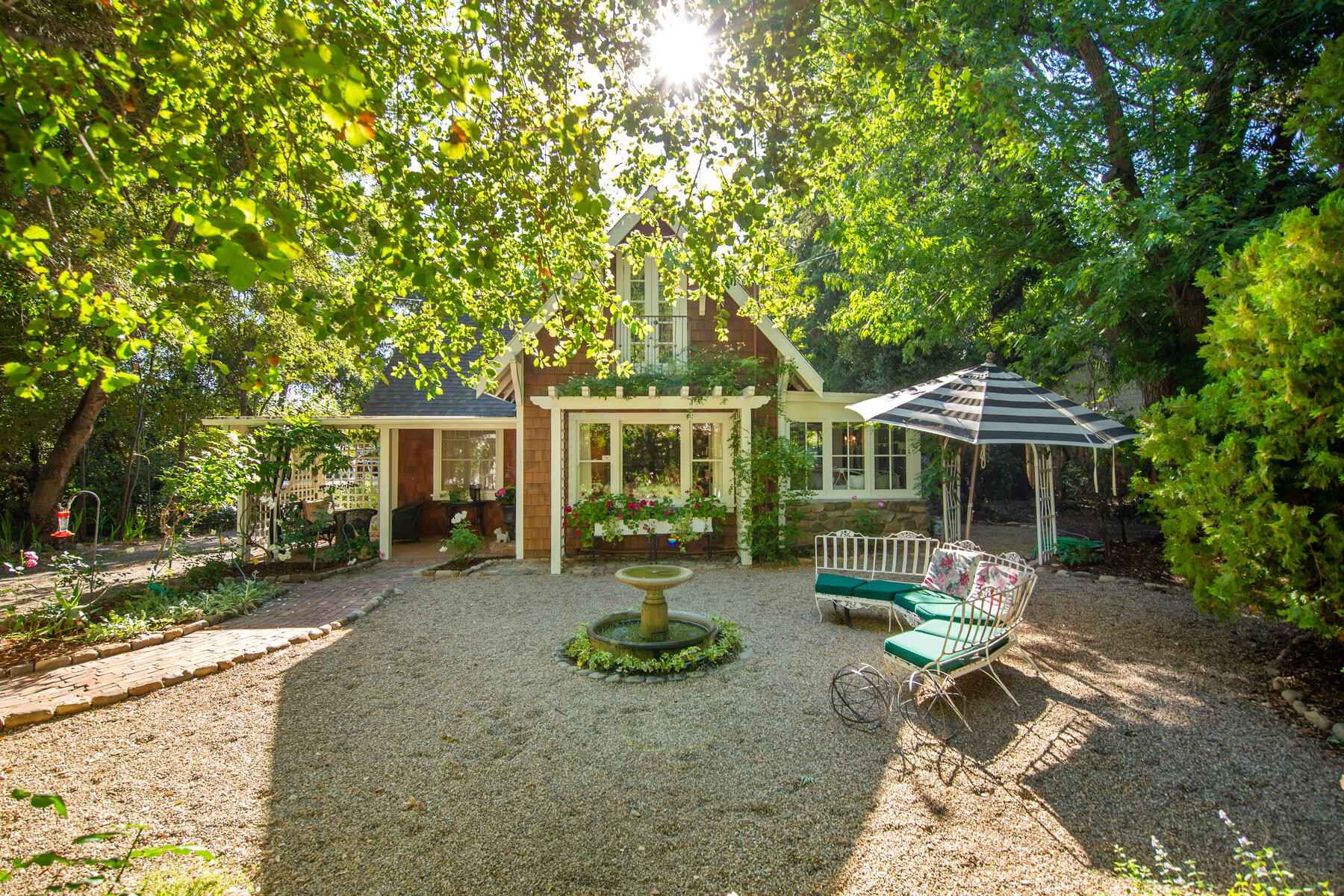 cottage home for sale