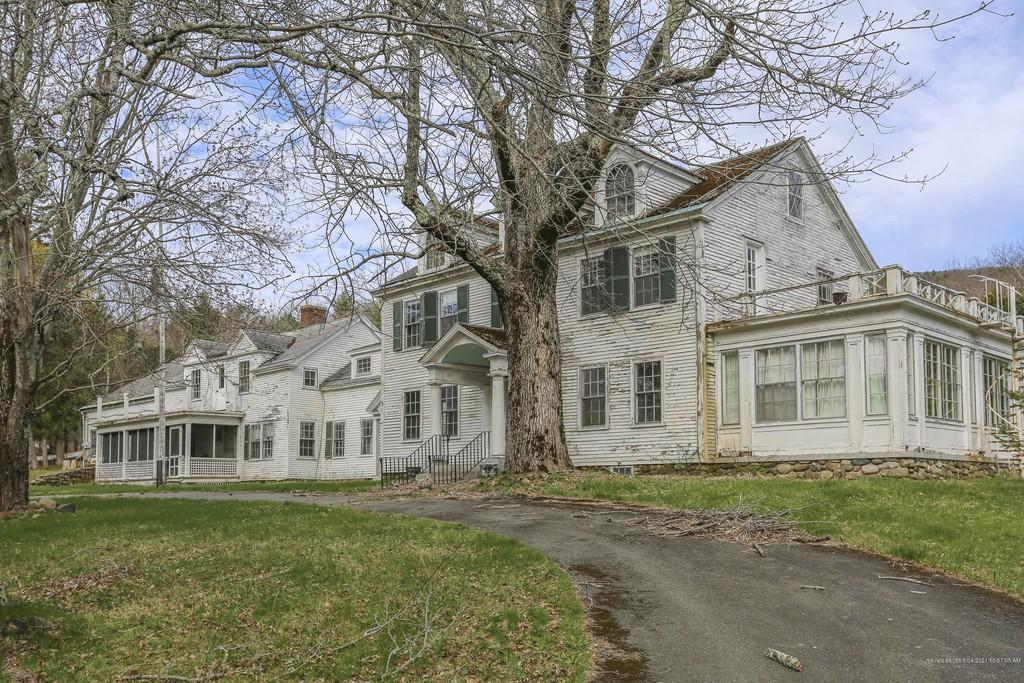 farmhouse for sale