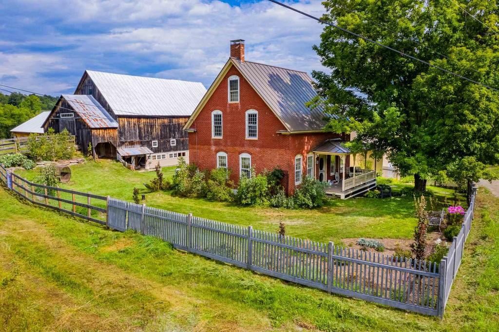 farmhouse for sale