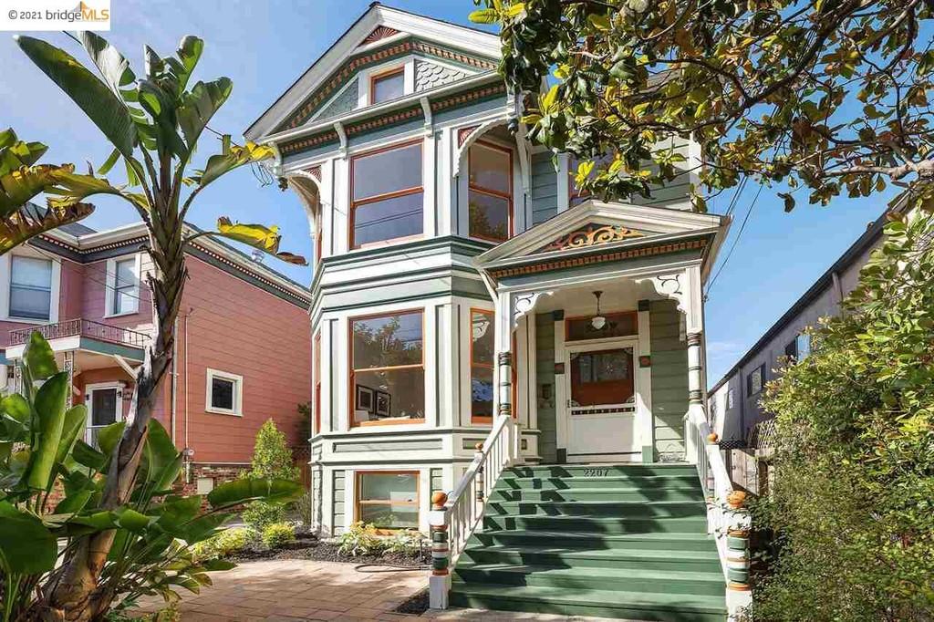 victorian home for sale